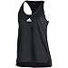 adidas Sideline 21 Womens Training Tank Top M