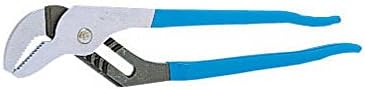 Channellock Tongue-and-Groove Pliers 440 - High-Carbon Steel, Channel Lock Pliers - 300mm