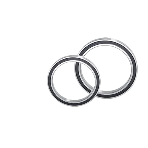 �[�a�ʎ��� 6836 6838 6840 6844 6848 6852ZZ 2RS 1��(6836M 180X225X22)