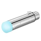 Donner 1PCS DMX512 DMX Dfi DJ 2.4G Wireless Receiver Tricolor LED Indicators with Adapter