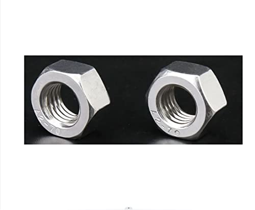 Sloyca CONROS M16 Edelstahl Gewindestange