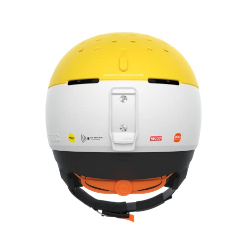 image for NEW 2022 - POC Meninx RS MIPS - Ski and snowboard helmet for great pro