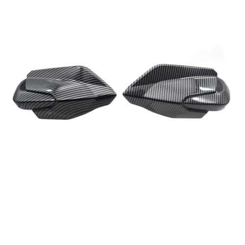 Garde-mains de moto Tiger800 pour rouler confortablement lors de vos road trips