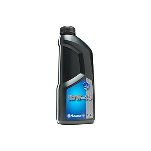 HUSQVARNA Engine Oil WP 4T 10W/40 - 1.4 litre