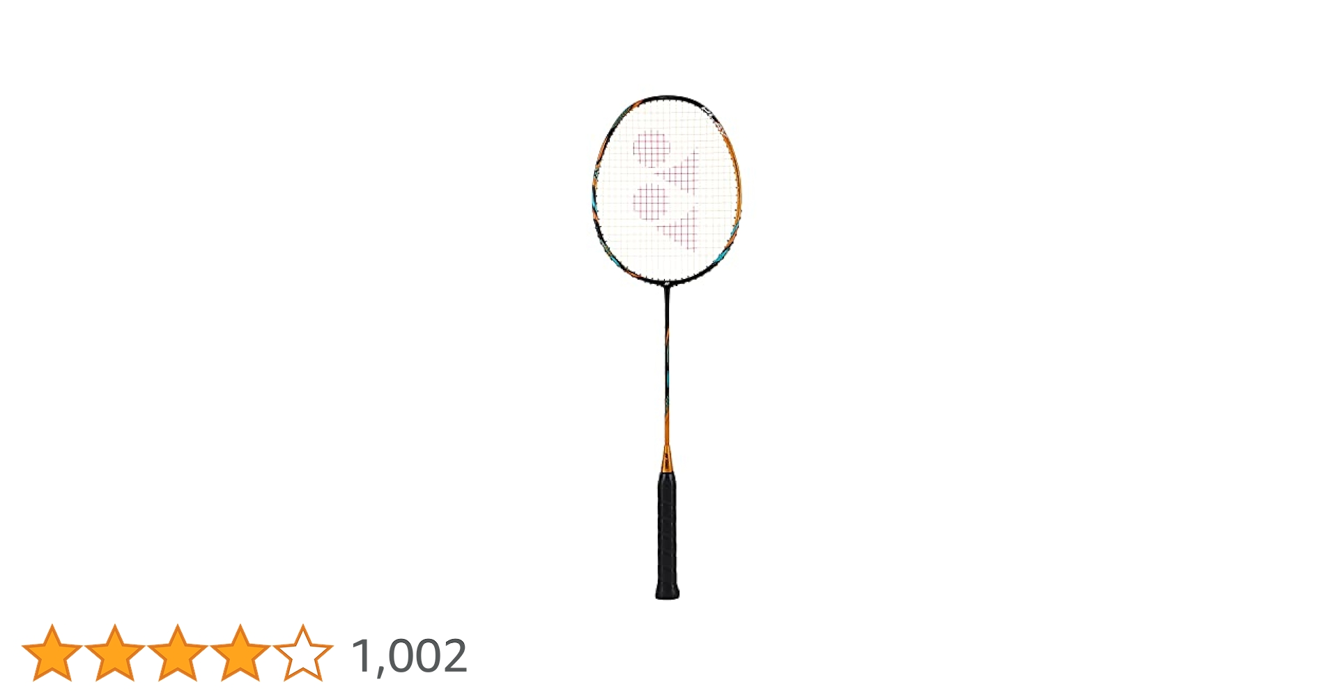 Amazon | (ヨネックス) YONEX バドミントンラケット スマッシュ