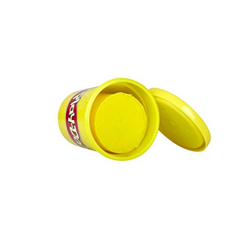 Play Doh 12 Pots 4Oz - vue 8