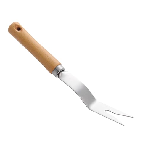 ycezw Désherbant manuel, désherbant | Extracteur manuel en acier inoxydable pour jardin parterres de fleurs avenues aménagement paysager jardin