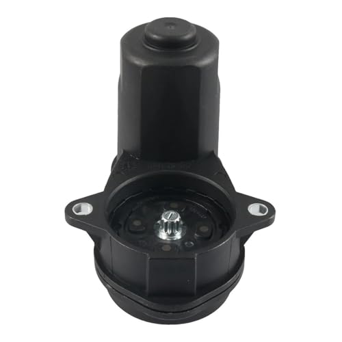 Actuador de freno de emergencia 1669065401 Benz GLE GLS ML 350 400