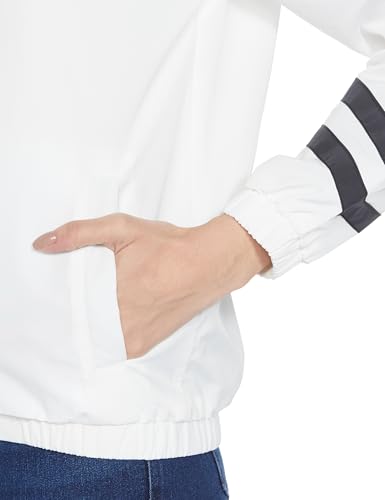Image of Qube By Fort Collins Womens Polyester Stylish Open Front Shrug Short Length Jacket - Casual & Chic Layering Piece