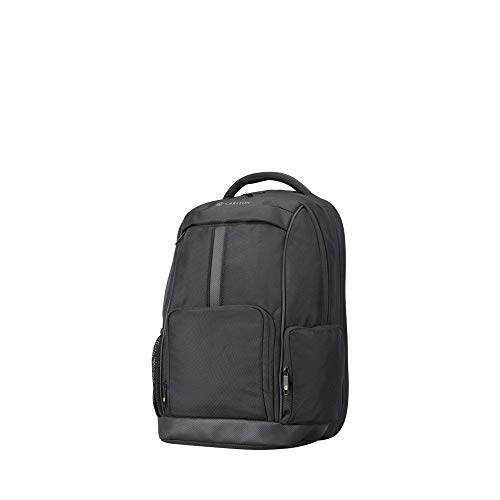 Carlton Hampton III Laptop Backpack