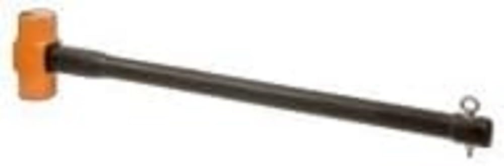 Safety Sledge Hammer 2700 TAH - Unid: 1, No Color