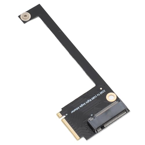 Placa expansión SSD 2230 a 2280 para Rog Ally miniatura 4
