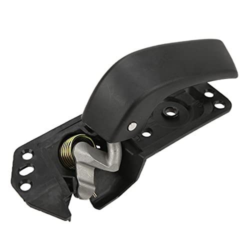 Kit de conserto de maçaneta de porta interna, antidesgaste 20833606 durável para carro