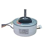 Genérico MFD-34ROM (ARW40G8P42FG) Compatible with Fujitsu Air Conditioning Inverter DC Motor Fan Engine, Piezas