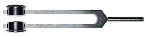 5162 Tuning Fork C 128, Aluminum
