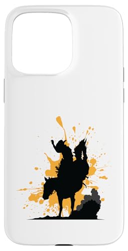 �쐶�̔n�ɏ�������f�I�E�J�E�{�[�C �X�}�z�P�[�X iPhone 15 Pro Max �p