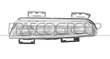 PRASCO Tagfahrlicht /Einbauposition = links