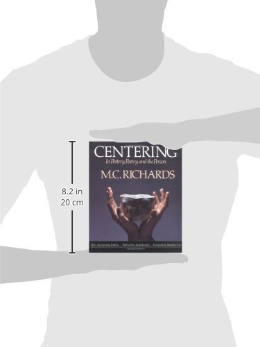 Centering in Pottery, Poetry, and the Person - Image 5