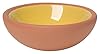 Now Designs Terracotta Pinch Bowl Set, Soy Sauce Dish, Set of 6, 1 oz, Multicolor #4