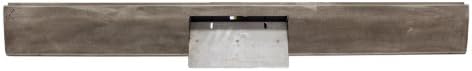 Rollpan Fit's 1983-92 FRD Ranger Smooth/Styleside Bed Trucks Steel w/plate box & light