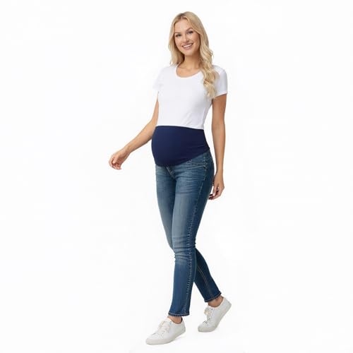La Mejor Lista de Ropa premamá para Mujer disponible en línea para comprar. 12 Imagen adicional