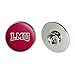 GRAPHICS & MORE Loyola Marymount University Primary Logo Metal 1.1