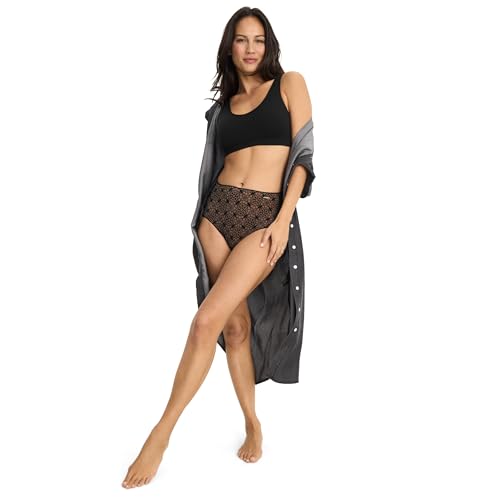 Image of Jockey Women's Underwear No Panty Line Promise Tactel Hip Brief