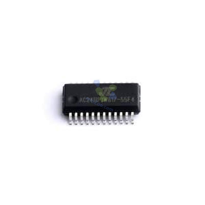 2 Pcs Digital Signal Processor Fit for DSP/DSC AC6955F4 QSOP-24
