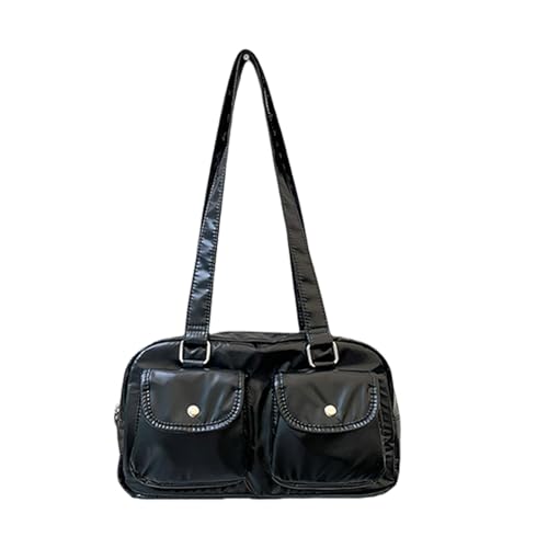 Sac d'aisselle pour femmes compact et logeable