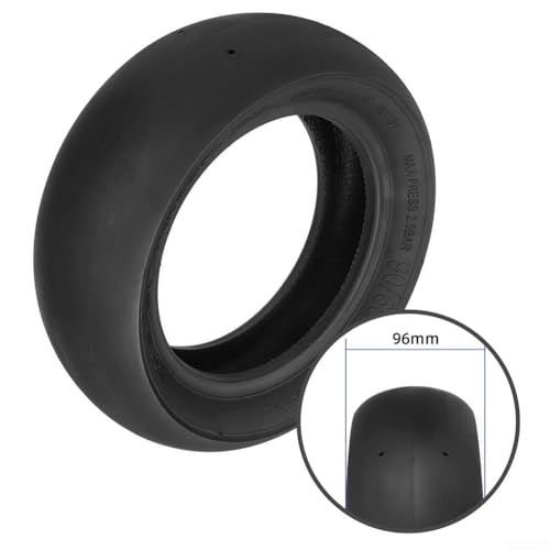 Pneu 90/65 6 5 Track Performance en caoutchouc composite robuste - 5
