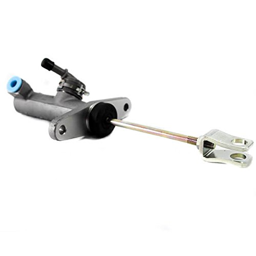 Cilindro maestro de embrague para Isuzu NQR 4.8l: elimine fallos