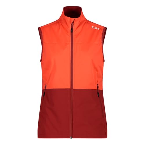 CMP Woman Vest BITTER - 38