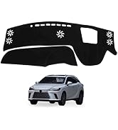 Amazon | FUELHOOD スズキに対応 アルト用 ダッシュボードマット
