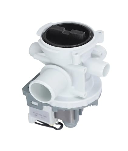 ドラム洗濯機排水ポンプ WF-R1065S R1053 C863 C963 および R853 モデルモーター PX-2-35 ドラム洗濯機排水ポンプ 1個