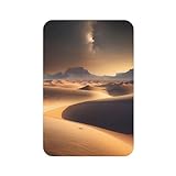 Photo Gallery magnete da frigorifero in acrilico con stelle del deserto, oggetti decorativi belli e durevoli, adatti per una vasta gamma di elettrodomestici Photo Gallery magnete da frigorifero in acrilico con stelle del deserto, oggetti decorativi belli e durevoli, adatti per una vasta gamma di elettrodomestici