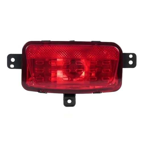 Feu de stop arrière droit Great Wall Wingle 6 Steed 6 avec ampoule
