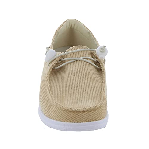 Image of Corkys Womens Kayak Slip On Boat Sneakers Casual Shoes Casual
