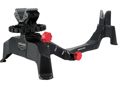 Birchwood Casey Foxtrot Shooting Rest Review