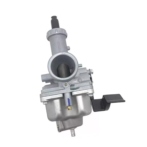 Carburateur CG-Fan125 idéal pour les trajets urbains quotidiens