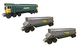 Whittle Shortline Railroad Freightliner 3 pc. Set