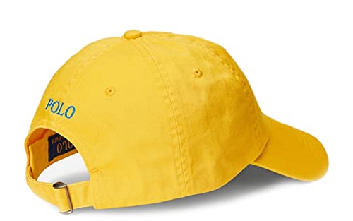 Image of POLO RALPH LAUREN unisex-adult mens Classic Ball Cap