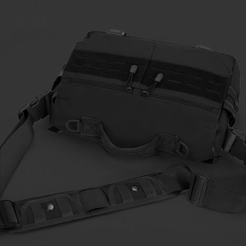 Sac à main pour équipement de travail gris grand espace de rangement