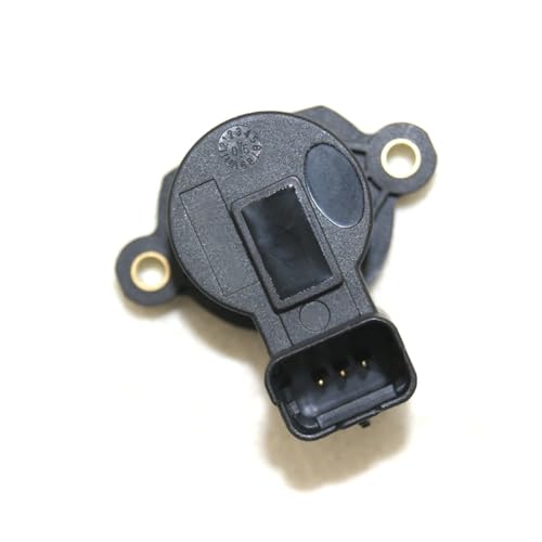 Capteur de Position de Papillon TPS 1635Z9 pour Citroën Berlingo et Box 1.1i 1996