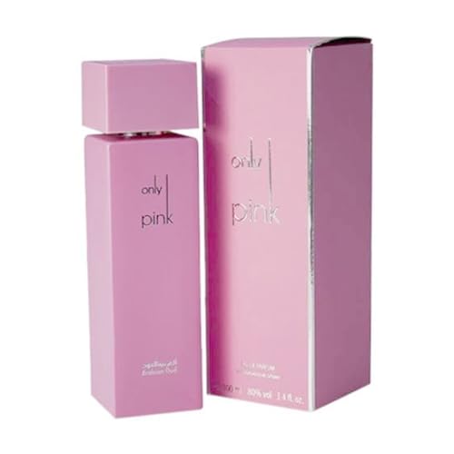 مراجعة عطر Arabian Oud Only Pink 100 مل — الرائحة والثبات والسعر - الصورة 5