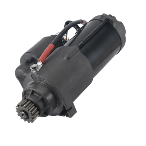 Démarreur 853329T haute performance pour moteur de bateau D75 à D250