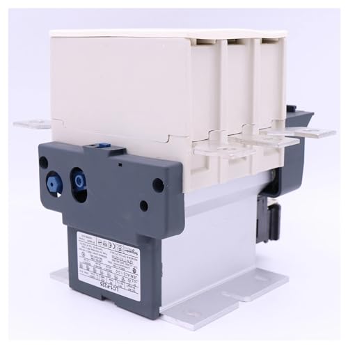 Contacteur LC1F225Q7 225A pour armoire de commande triphasée 380V - 5