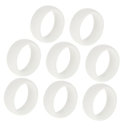 Anillos de silicona para dedo deportivos para hombre miniatura 1