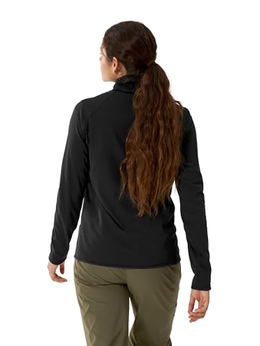 Arc'teryx Delta Jacket Women's | Warm Breathable Performance Fleece Jacket3