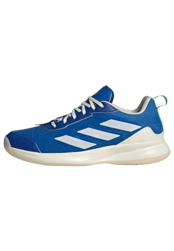 Image of adidas Womens Avaflash Tennis Shoe