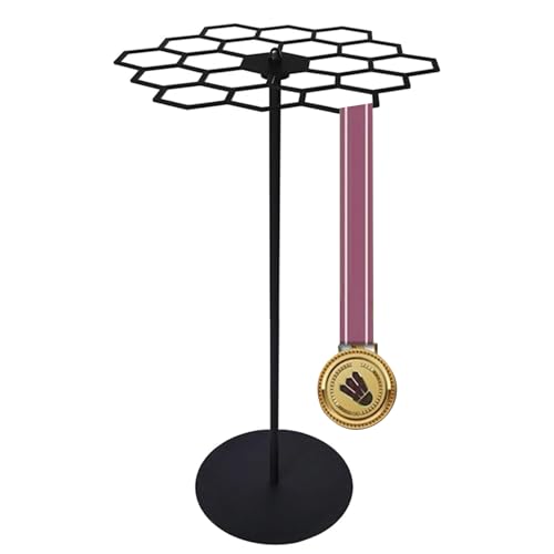 Wisylizv Marco para exposición de medallas,...